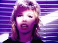 Kim Wilde - Kids in America (Official Music Video)