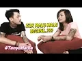 Lagu ANGGA DULL KETEMU NADIA ZERLINDA..?? DUA²NYA KOK MALU² GITU YAHH...?? #TanyaNadia #3
