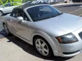 2001 AUDI TT 2DCV Surprise Arizona