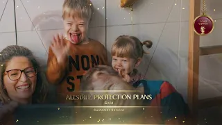 Allstate Protection Plans - 2023 TITAN Business Awards Season 1 Winner