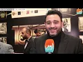 أكرم حسني: أزمة تجبرني على تغيير اسمي في "اسمه إيه"!