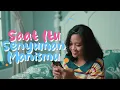 KAKILINA - Tawa Kecil (OFFICIAL LYRIC VIDEO)