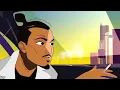 Benab - Mon Poto (Clip officiel)