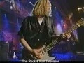 KENNY WAYNE SHEPHERD BAND - Somehow Somewhere Someway