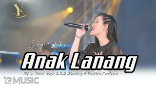 yeni inka anak lanang official music yi production 