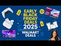 Black Friday Walmart Deals 2025 - 50 INSANE Early Discounts You Can t Miss