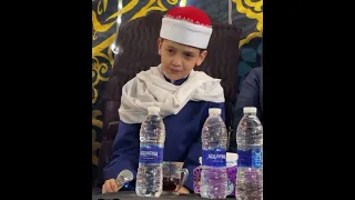 تلاوه اكثر من رائعه  سورة  الشمس والشرح والتين   القارئ عمر علي دندنها