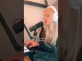It ain't me (cover by Chloe Adams)