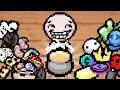 I Gulped EVERY Trinket in Isaac It was a mistake