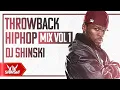 Download Lagu 2000's Throwback Hip Hop Video Mix 1 | Dj Shinski  [50 cent, Jay Z, Nelly, Ja Rule, DMX, Ludacris ]