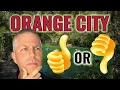 Is Orange City FL a good place to live