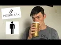 TOP 10 MENs BRANDS FOR POSHMARK
