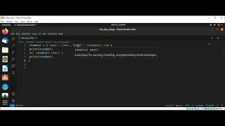 How to Remove Key Value Pairs from Dictionary in Python