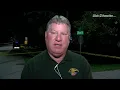 Galveston County Sheriff gives update after deputy-involved shooting in Bacliff