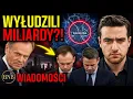 PILNE WSTRZAS w Rzadzie Tuska Mafia Smieciowa BRALA MILIARDY Od Panstwa