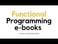 A Delicious 15 Functional Programming e-book Bundle