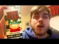 I Tried a South Cart