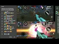 MC5 - Peach event for exclusive script STREEM LIVE