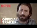 Video di The Red Sea Diving Resort | Official Trailer | Netflix