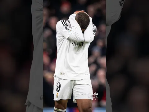 La Liga kehilangan salah satu pasar terbesarnya gara-gara Mbappe?! 👀