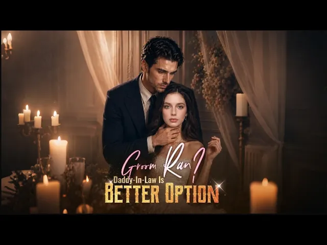 Groom Ran Daddy-In-Law Is Better Option