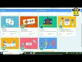 Class 5 Chapter 9 Interactive Programming with Scratch