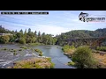 Umpqua Fish - Live Bridge Cam