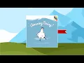 Amazing Daisy a chicken who wanna fly Animation picture book to tell you a story Books4TV
