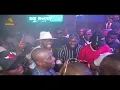 Download Lagu K1 DE ULTIMATE GOES INTO CLASSICAL VIBES AT QUILOX PARTY 2019, AS BURNA BOY RAINS DOLLARS ON K1