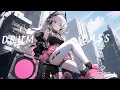 Download Lagu Best of Vocal Drum and Bass Mix 2025 ♫ EDM Gaming Music ♫ Techno, Electro, House, DnB, Dubstep