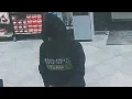 Police asking for help identifying armed robbery suspect in Nixa Mo