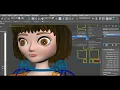 3ds MAX Model with custom attributes