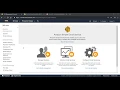 AWS SES Amazon Simple Email Service Send email using Java