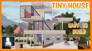 Download TINY HOUSE- BUILD HOUSE IN LIFE AFTER GAME🏘️ MP3