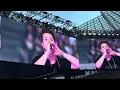Life Goes On - BTS Arirang World Tour London 06/07/2026