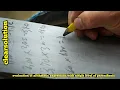 evaluation of arithmetic expression with single level of parenthesis