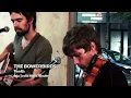 Bowerbirds "Teeth" | indieATL session