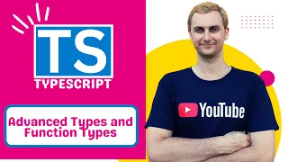 TypeScript Advanced Types and Function Types Overloading Callbacks
