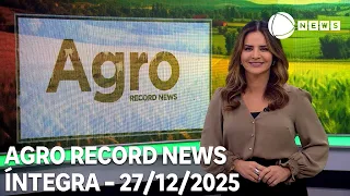 Agro Record News - 27/12/2025