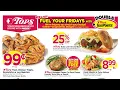 Tops May 10 - May 16 2026 Weekly Ad