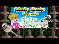 Download Lagu Shaun The Sheep Theme - Saturday Morning Acapella