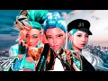 Download Lagu TAKEDOWN x MORE x PANDORA x GODS (Feat. Legends Never Die) - HUNTR/X \u0026 K/DA \u0026 MAVE \u0026 NJZ MASHUP