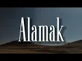 Lagu Alamak - Rizky Febian \u0026 Adrian Khalif (Lirik) - Sheila On 7,  Ruang Senja,  Hindia,  Yoan
