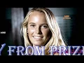 Caroline Wozniacki Family Photo Childhood House Net worth Biography Car collection Life style 2017