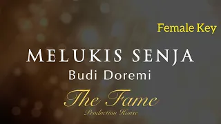 Download Karaoke Budi Doremi - Melukis Senja (Female Key) MP3