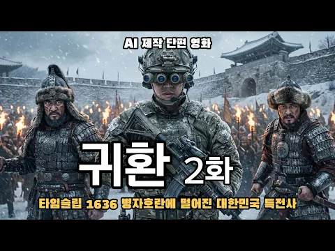 Return Episode 1