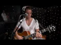 Kaleo - I Can't Go On Without You (Live on KEXP)