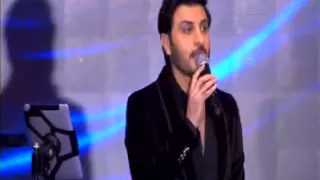 ليالي ميجانا ماجد المهندس دندنها