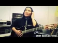 Download Lagu Tutorial Gerimis Mengundang Intro \u0026 Solo by Shah Slam