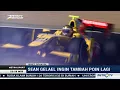 Download Lagu Sean Gelael - Metro TV - Metro Sport 7 Oktober 2017